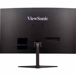 Viewsonic VX Series VX2718-2KPC-MHD LED display 68.6 cm (27") 2560 x 1440 pixels Quad HD Black - Additional view 5