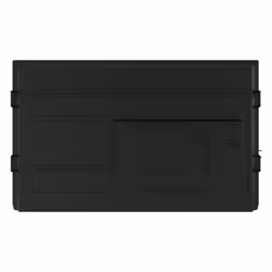 Viewsonic IFP8652-1B Signage Display Interactive flat panel 2.18 m (86") LCD Wi-Fi 350 cd/m² 4K Ultra HD Black Touchscreen Built-in processor Android - Additional view 4