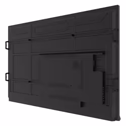 Viewsonic IFP8652-1B Signage Display Interactive flat panel 2.18 m (86") LCD Wi-Fi 350 cd/m² 4K Ultra HD Black Touchscreen Built-in processor Android - Additional view 5