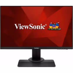Viewsonic X Series XG2705-2K, 68.6 cm (27"), 2560 x 1440 pixels, Quad HD, LED, 1 ms, Black