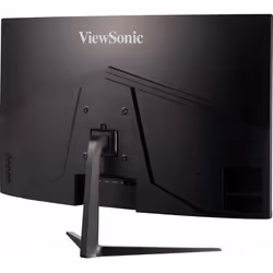 Viewsonic VX Series VX3218-PC-MHD LED display 80 cm (31.5") 1920 x 1080 pixels Full HD Black - Additional view 8