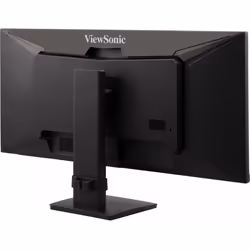 Viewsonic VA3456-mhdj computer monitor 86.4 cm (34") 3440 x 1440 pixels UltraWide Quad HD LED Black - Additional view 6