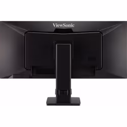 Viewsonic VA3456-mhdj computer monitor 86.4 cm (34") 3440 x 1440 pixels UltraWide Quad HD LED Black - Additional view 7