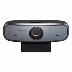 Viewsonic VB-CAM-002, Full HD, 30 fps, 360p, 540p, 720p, 960p, 1080p, Privacy shutter, 5 V, USB