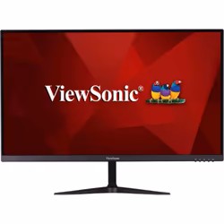 Viewsonic VX Series VX2718-P-MHD LED display 68.6 cm (27") 1920 x 1080 pixels Full HD Black - Additional view 5