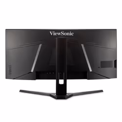 Viewsonic VX Series VX3418-2KPC LED display 86.4 cm (34") 3440 x 1440 pixels Wide Quad HD Black - Additional view 4