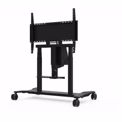 Viewsonic Motorized Trolley Cart 2.18 m (86") Floor - Additional view 6