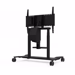 Viewsonic Motorized Trolley Cart 2.18 m (86") Floor - Additional view 8