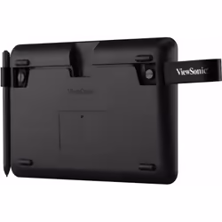Viewsonic ID710-BWW writing tablet LCD 17.8 cm (7") Black - Additional view 4