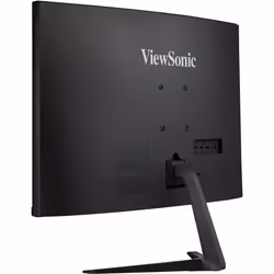Viewsonic VX Series VX2719-PC-MHD LED display 68.6 cm (27") 1920 x 1080 pixels Full HD Black - Additional view 4