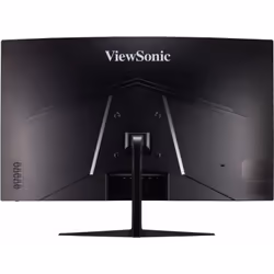 Viewsonic VX Series VX3219-PC-MHD computer monitor 81.3 cm (32") 1920 x 1080 pixels Full HD LED Black - Additional view 7