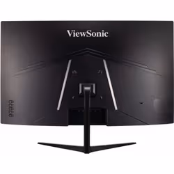 Viewsonic VX Series VX3219-PC-MHD computer monitor 81.3 cm (32") 1920 x 1080 pixels Full HD LED Black - Additional view 8