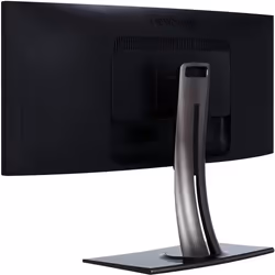 Viewsonic VP3881A computer monitor 96.5 cm (38") 3840 x 1600 pixels Quad HD+ LED Black - Additional view 4