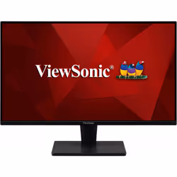 Viewsonic VA2715-2K-MHD, 68.6 cm (27"), 2560 x 1440 pixels, Quad HD, LED, 5 ms