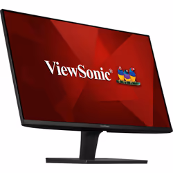 Viewsonic VA2715-2K-MHD computer monitor 68.6 cm (27") 2560 x 1440 pixels Quad HD LED - Additional view 7