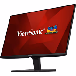 Viewsonic VA2715-2K-MHD computer monitor 68.6 cm (27") 2560 x 1440 pixels Quad HD LED - Additional view 8