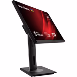 Viewsonic VG Series VG2448A-2 computer monitor 60.5 cm (23.8") 1920 x 1080 pixels Full HD LED Black - Additional view 4