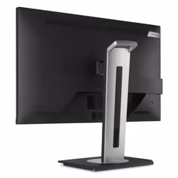 Viewsonic VG Series VG2748a LED display 68.6 cm (27") 1920 x 1080 pixels Full HD Black - Additional view 7