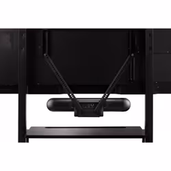 Viewsonic VB-WMK-002 mounting kit Black - Additional view 5