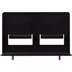 Viewsonic VB-WMK-002 mounting kit Black - Additional view 6