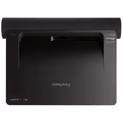 Viewsonic X2000B-4K data projector Short throw projector 2000 ANSI lumens UHD 4K (3840x2160) 3D Black - Additional view 4