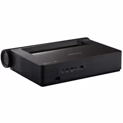 Viewsonic X2000B-4K data projector Short throw projector 2000 ANSI lumens UHD 4K (3840x2160) 3D Black - Additional view 5