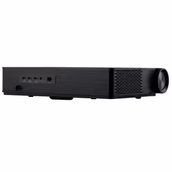 Viewsonic X2000B-4K data projector Short throw projector 2000 ANSI lumens UHD 4K (3840x2160) 3D Black - Additional view 6