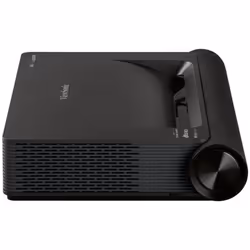 Viewsonic X2000B-4K data projector Short throw projector 2000 ANSI lumens UHD 4K (3840x2160) 3D Black - Additional view 7
