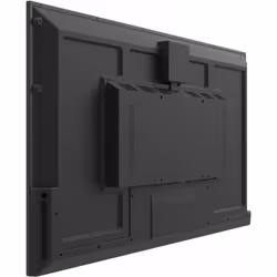 Viewsonic CDE4330 Signage Display 109.2 cm (43") Wi-Fi 450 cd/m² 4K Ultra HD Black Built-in processor Android 11 - Additional view 5