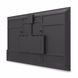 Viewsonic CDE5530 Signage Display Digital signage flat panel 139.7 cm (55") LCD 450 cd/m² 4K Ultra HD Black Built-in processor Android 11 24/7 - Additional view 6