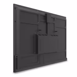 Viewsonic CDE5530 Signage Display Digital signage flat panel 139.7 cm (55") LCD 450 cd/m² 4K Ultra HD Black Built-in processor Android 11 24/7 - Additional view 7