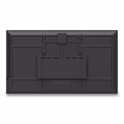 Viewsonic CDE5530 Signage Display Digital signage flat panel 139.7 cm (55") LCD 450 cd/m² 4K Ultra HD Black Built-in processor Android 11 24/7 - Additional view 8