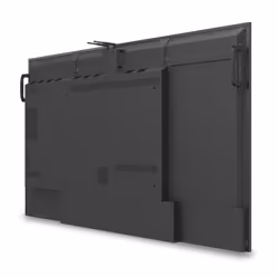 Viewsonic CDE6530 Signage Display Digital signage flat panel 165.1 cm (65") LCD Wi-Fi 450 cd/m² 4K Ultra HD Black Built-in processor Android 11 24/7 - Additional view 4