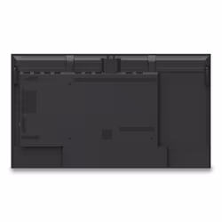 Viewsonic CDE6530 Signage Display Digital signage flat panel 165.1 cm (65") LCD Wi-Fi 450 cd/m² 4K Ultra HD Black Built-in processor Android 11 24/7 - Additional view 6