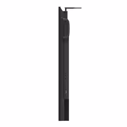 Viewsonic CDE6530 Signage Display Digital signage flat panel 165.1 cm (65") LCD Wi-Fi 450 cd/m² 4K Ultra HD Black Built-in processor Android 11 24/7 - Additional view 7