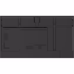 Viewsonic CDE7530 Signage Display 190.5 cm (75") Wi-Fi 450 cd/m² 4K Ultra HD Black Built-in processor Android 11 - Additional view 4