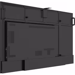 Viewsonic CDE7530 Signage Display 190.5 cm (75") Wi-Fi 450 cd/m² 4K Ultra HD Black Built-in processor Android 11 - Additional view 5