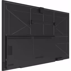 Viewsonic CDE9830 Signage Display 2.49 m (98") Wi-Fi 500 cd/m² 4K Ultra HD Black Built-in processor Android 11 - Additional view 5