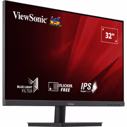 Viewsonic VA VA3209-MH computer monitor 81.3 cm (32") 1920 x 1080 pixels Full HD Black - Additional view 6