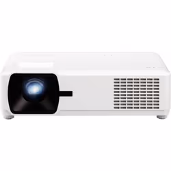 Viewsonic WXGA, 4000 ANSI lumens, LED, WXGA (1280x800), 3000000:1, 762 - 7620 mm (30 - 300"), 5000 LED lumens
