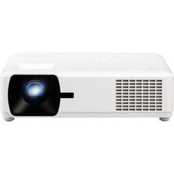 Viewsonic WXGA 4000 ANSI lumens LED WXGA (1280x800) White
