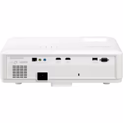 Viewsonic WXGA 4000 ANSI lumens LED WXGA (1280x800) White