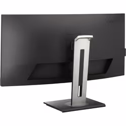 Viewsonic VG3456C computer monitor 86.4 cm (34") 3440 x 1440 pixels UltraWide Quad HD LED Black - Additional view 5