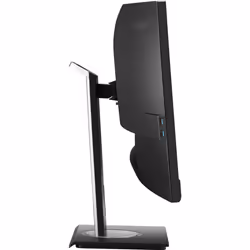Viewsonic VG3456C computer monitor 86.4 cm (34") 3440 x 1440 pixels UltraWide Quad HD LED Black - Additional view 6