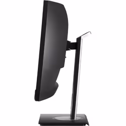 Viewsonic VG3456C computer monitor 86.4 cm (34") 3440 x 1440 pixels UltraWide Quad HD LED Black - Additional view 7