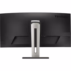 Viewsonic VG3456C computer monitor 86.4 cm (34") 3440 x 1440 pixels UltraWide Quad HD LED Black - Additional view 8
