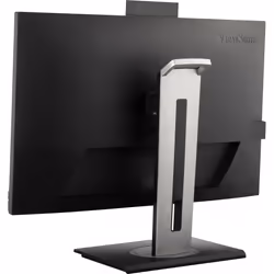 Viewsonic VG Series VG2756V-2K LED display 68.6 cm (27") 2560 x 1440 pixels Quad HD Black - Additional view 8