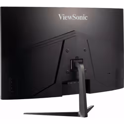 Viewsonic VX Series VX3218C-2K computer monitor 81.3 cm (32") 2560 x 1440 pixels Quad HD LED Black - Additional view 4
