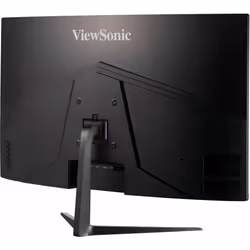 Viewsonic VX Series VX3218C-2K computer monitor 81.3 cm (32") 2560 x 1440 pixels Quad HD LED Black - Additional view 5