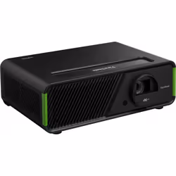 Viewsonic X1-4K data projector Standard throw projector LED UHD 4K (3840x2160) 3D Black - Additional view 6